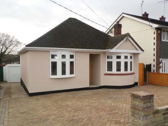 3 Bedroom Property